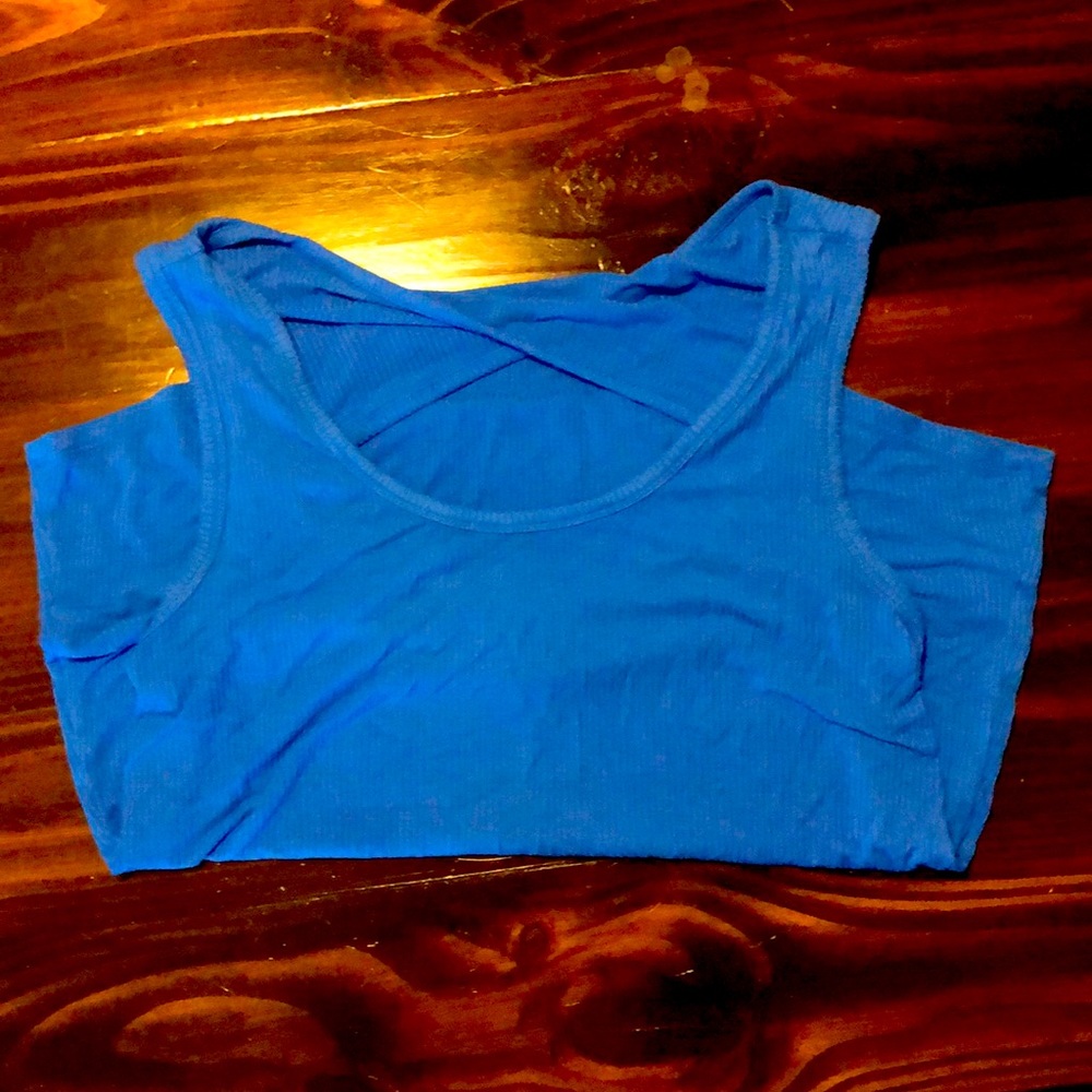Women’s tank